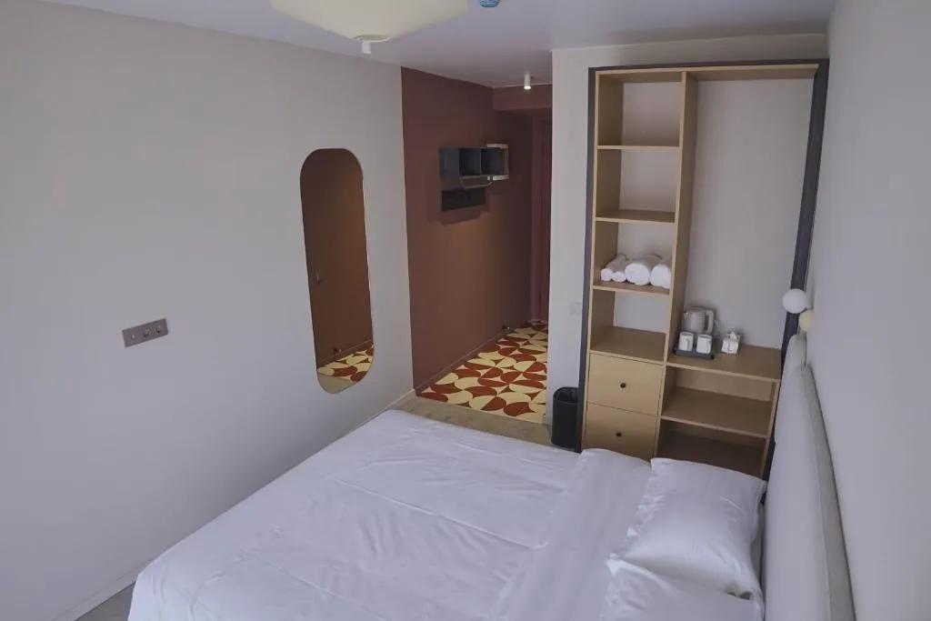 Nomad Camp Hotel