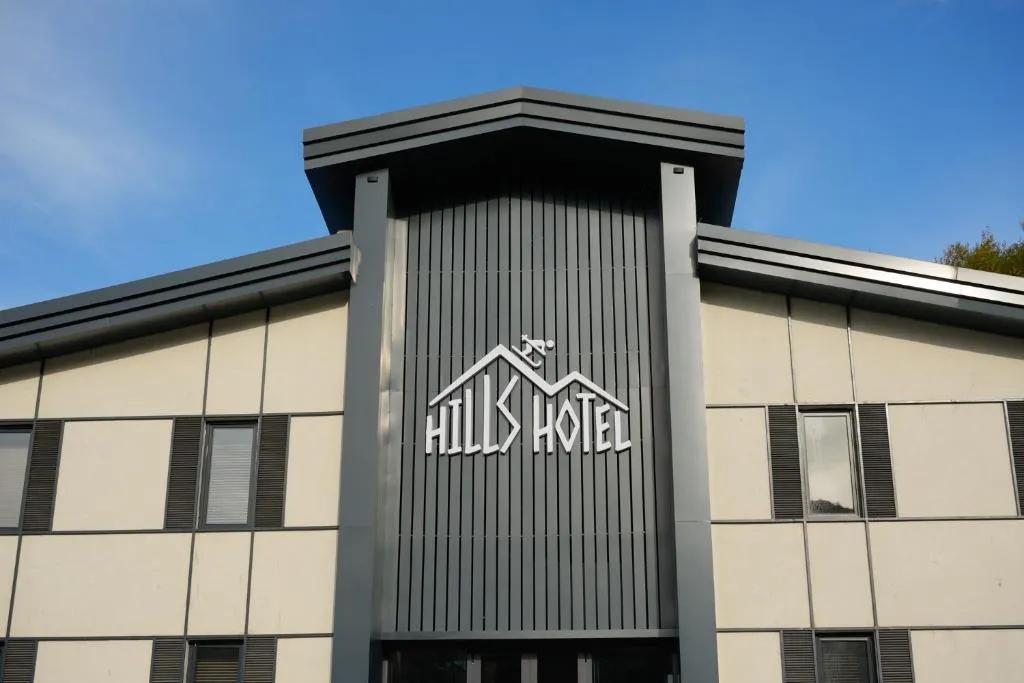 Hills hotel