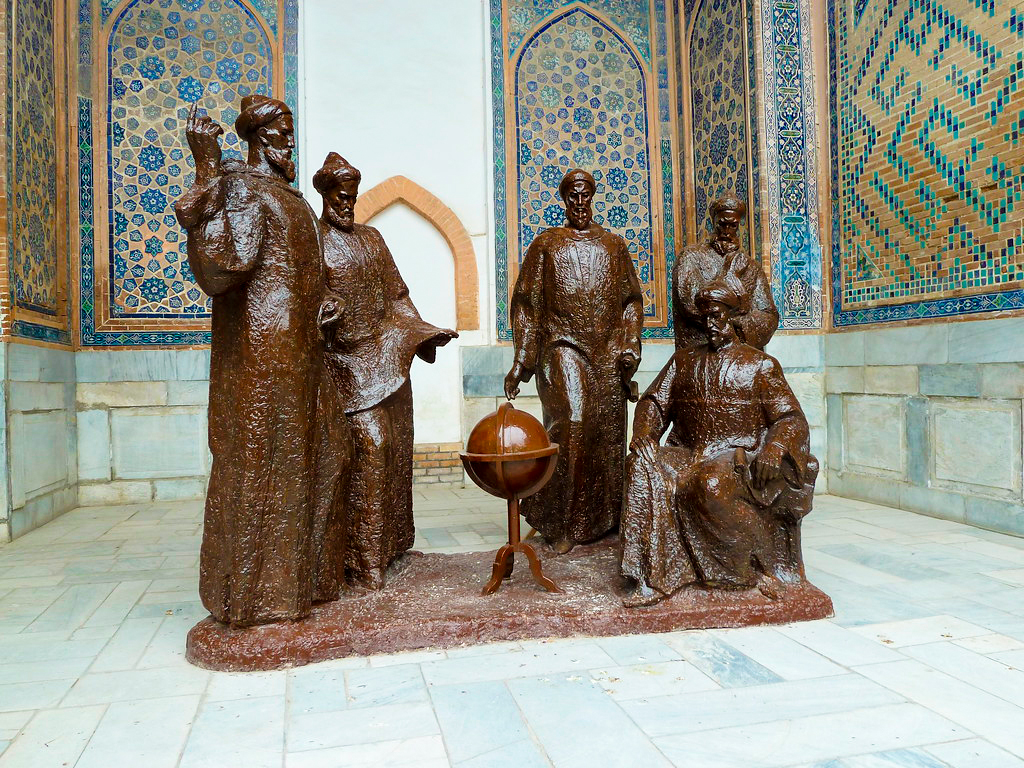 What Defines the Uzbek Spirit Today