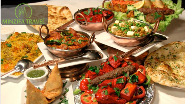 Food Lover’s Journey: A Culinary Tour of Uzbekistan