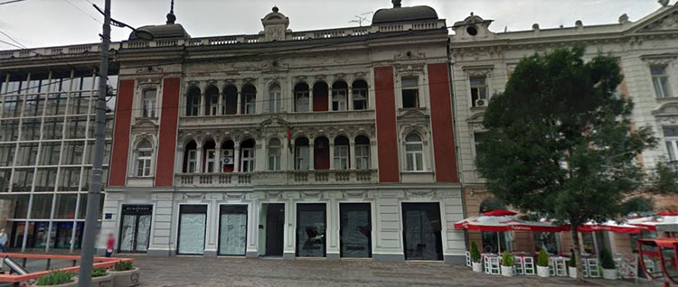 Kazakhstan Embassies