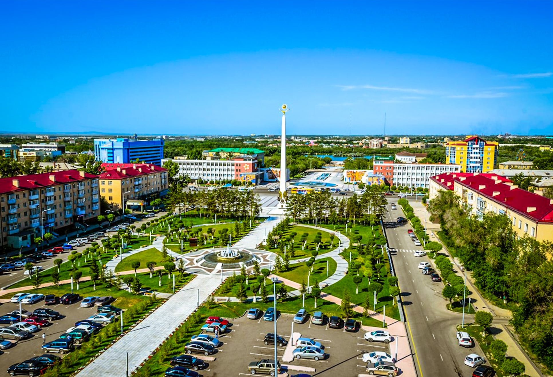 karaganda