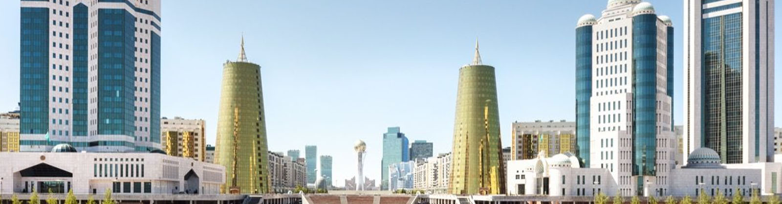 Kazakhstan Things To Do