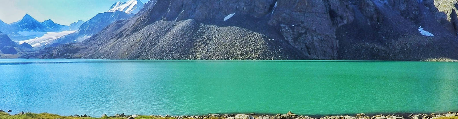 Kyrgyzstan Group Tour