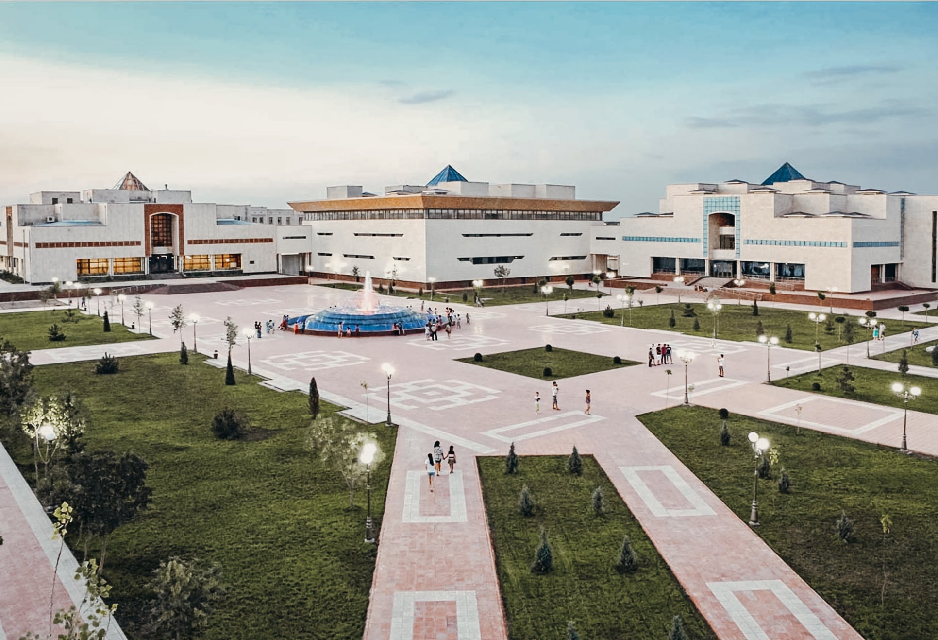 nukus