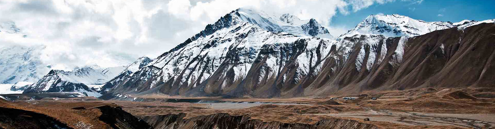 Silk Road Adventure Holiday