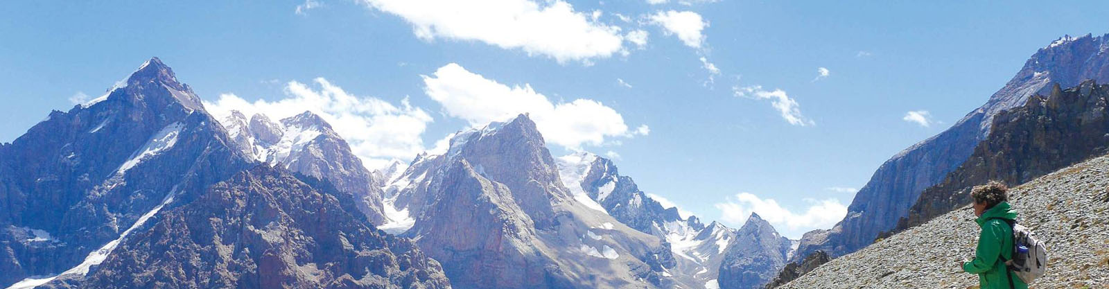 Silk Road Highlights Tour