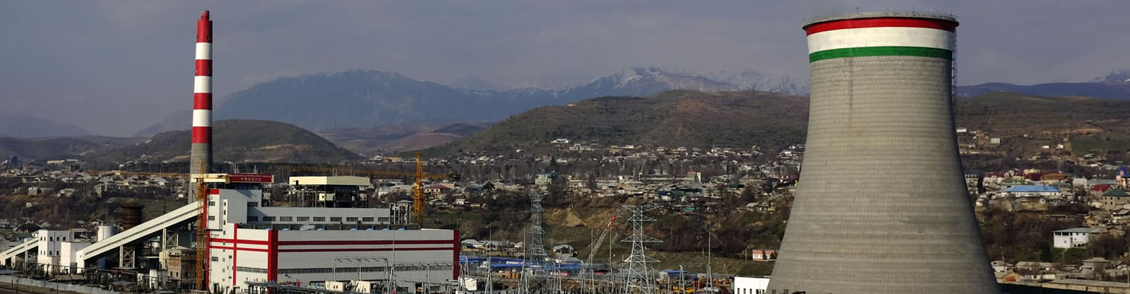 Things To Do In Dushanbe