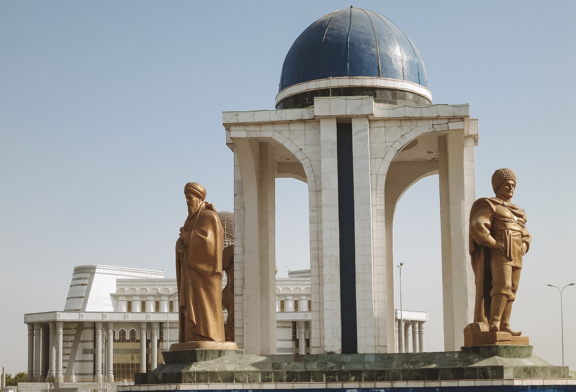 turkmenabad