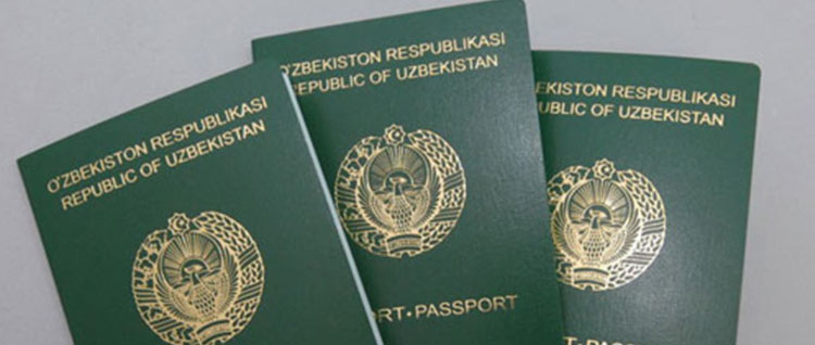 Navigating Through Uzbekistan Visa Processing Time with Minzifa Travel