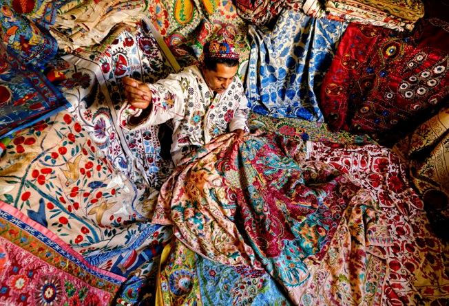 What is Unusual to See and Do in Uzbekistan? (64 Options)