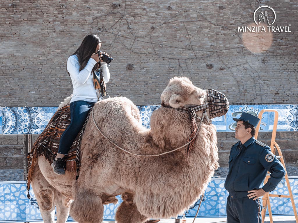 Is Uzbekistan Good for Tourists? Here's What You Need to Know
