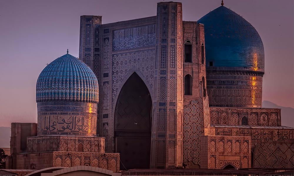 central-asia-travel
