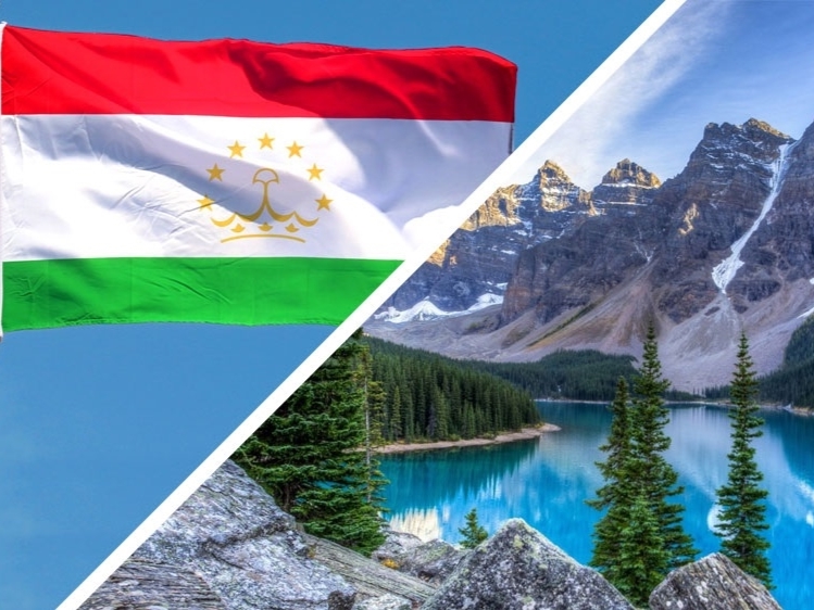 Visa to Tajikistan, entry rules and Tajik currency