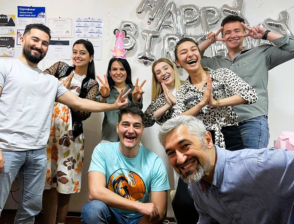 We are MinzifaTravel