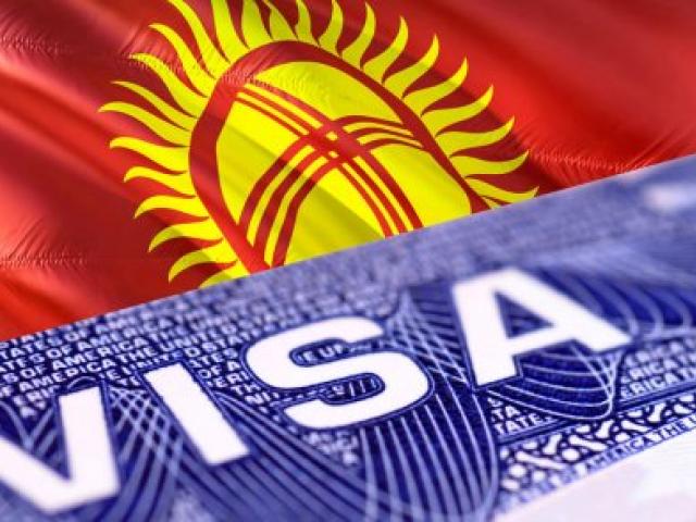 Visa to Kyrgyzstan: rules of entry for foreign nationals