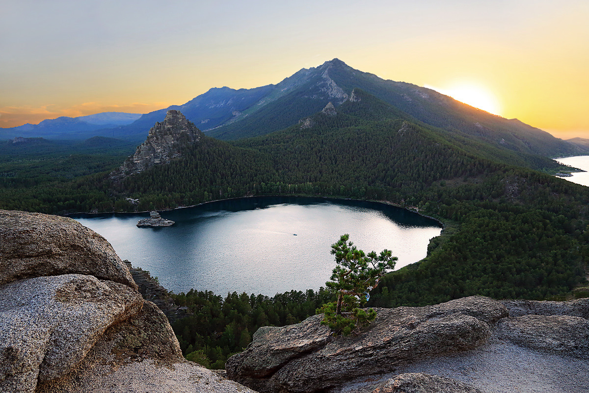 What to do in Borovoe - tours and attractions in Kazakhstan