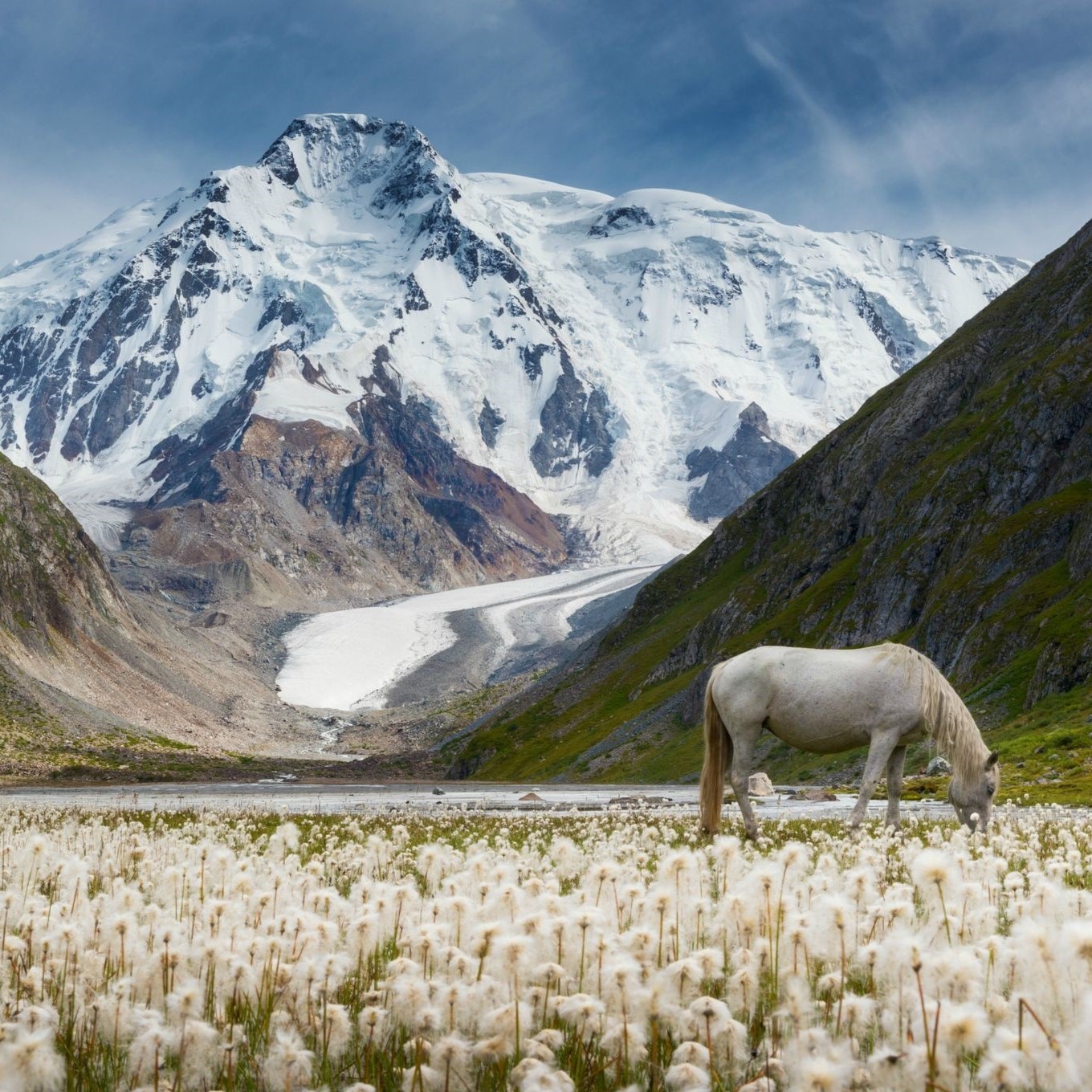 Travel to Kyrgyzstan