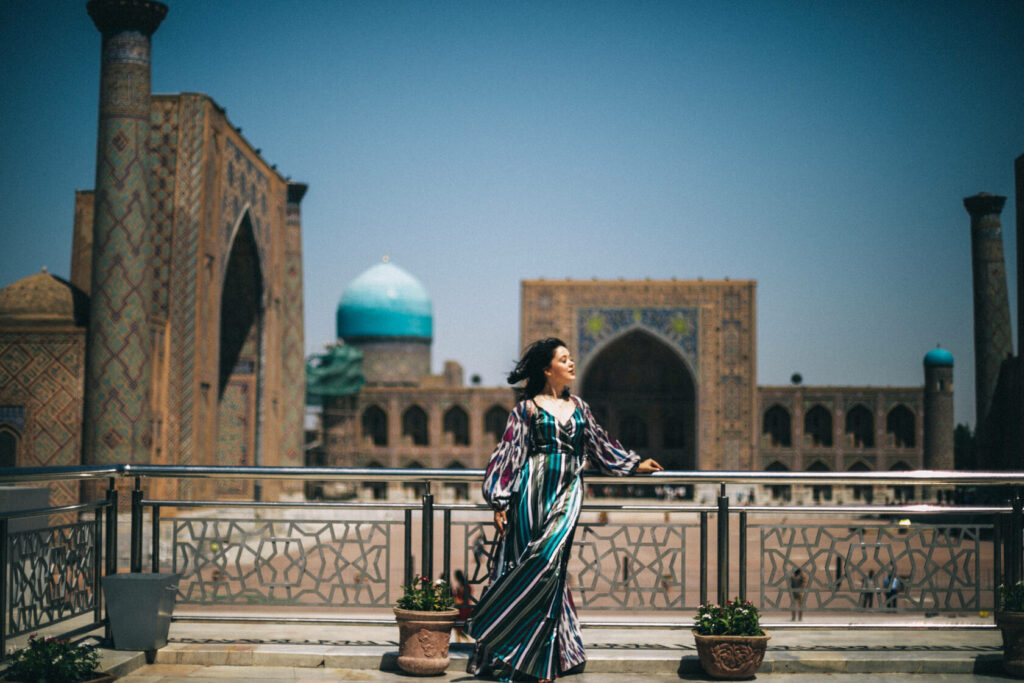 What is the Best Route on the Silk Road? Discover the Top Travel Destinations with Minzifa Travel