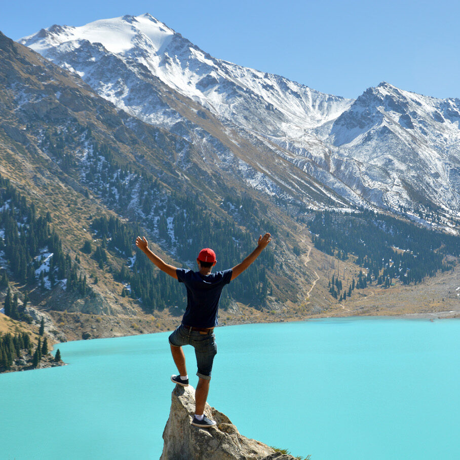 Explore the Wonders of Kazakhstan with Minzifa Travel