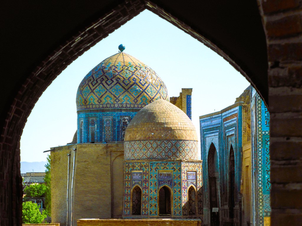 Discover the Fascinating Cultures of the 5 Stan Countries with Minzifa Travel