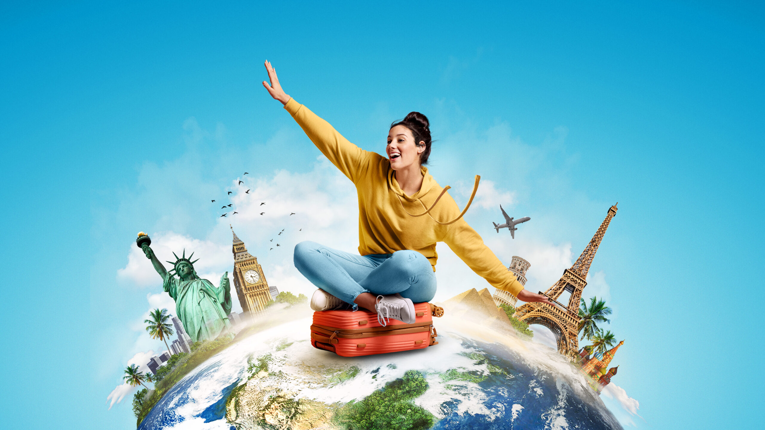 Choosing the Right Travel Agency for Your Next Adventure: Tips and Tricks