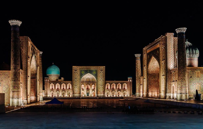 Minzifa Travel: Your Best Tour Operator in Uzbekistan