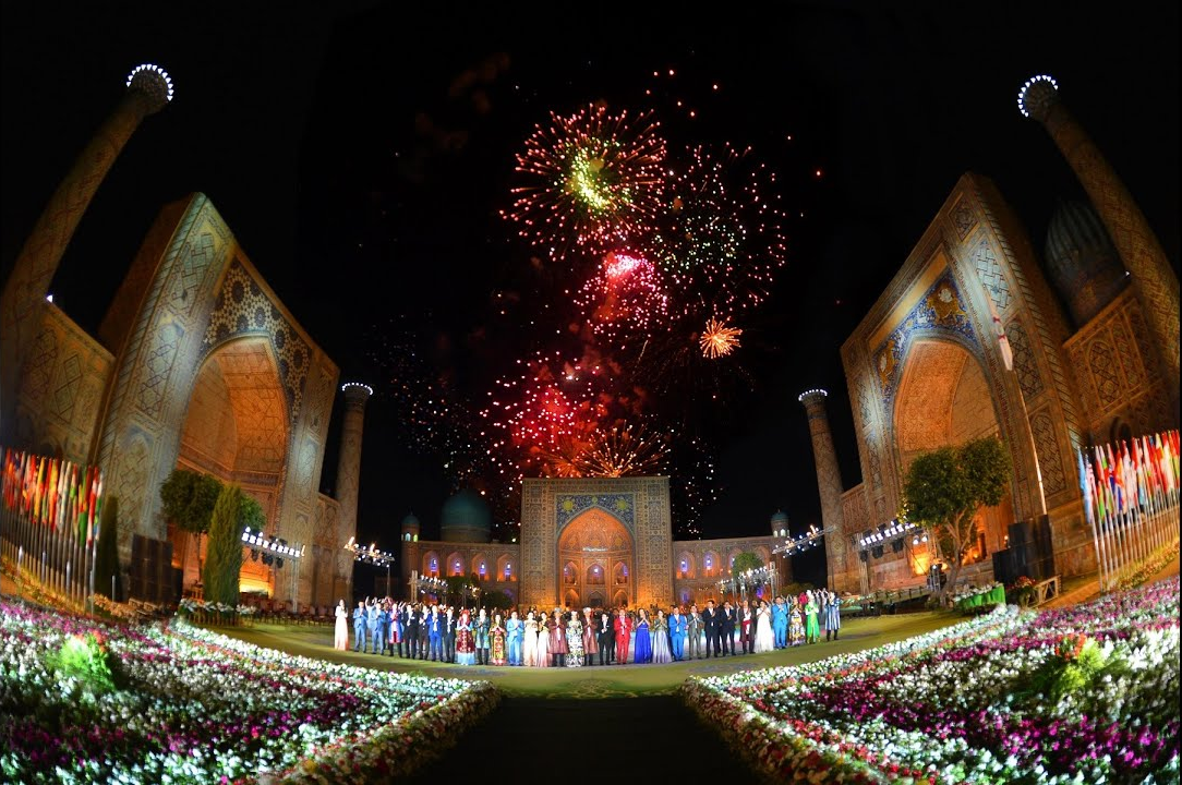 Discover the Magic of Festivals in Uzbekistan with Minzifa Travel