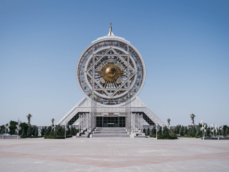Discover the Best Tours from Uzbekistan to Turkmenistan with Minzifa Travel