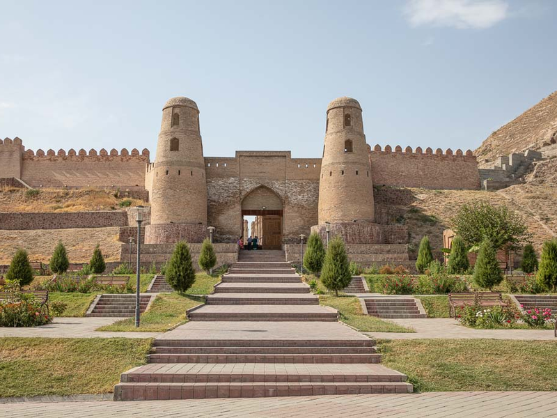 Is it Safe to Travel to Central Asia? Find Out with Minzifa Travel