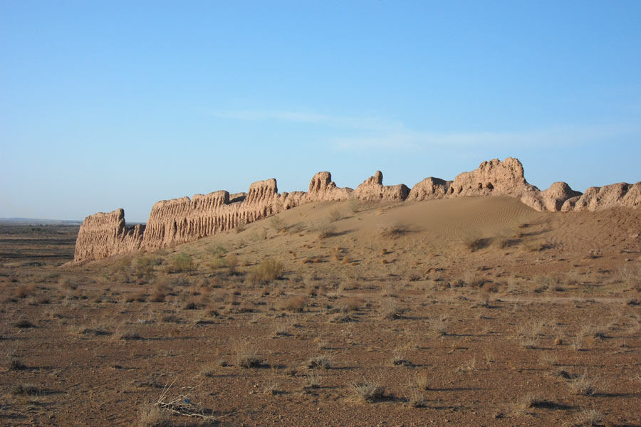 Discover the Hidden Gem of Djanbasqala with Minzifa Travel