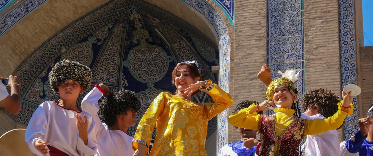 Embark on a Musical Journey through the Silk Road with Minzifa Travel's Silk Road Music Tour 2023