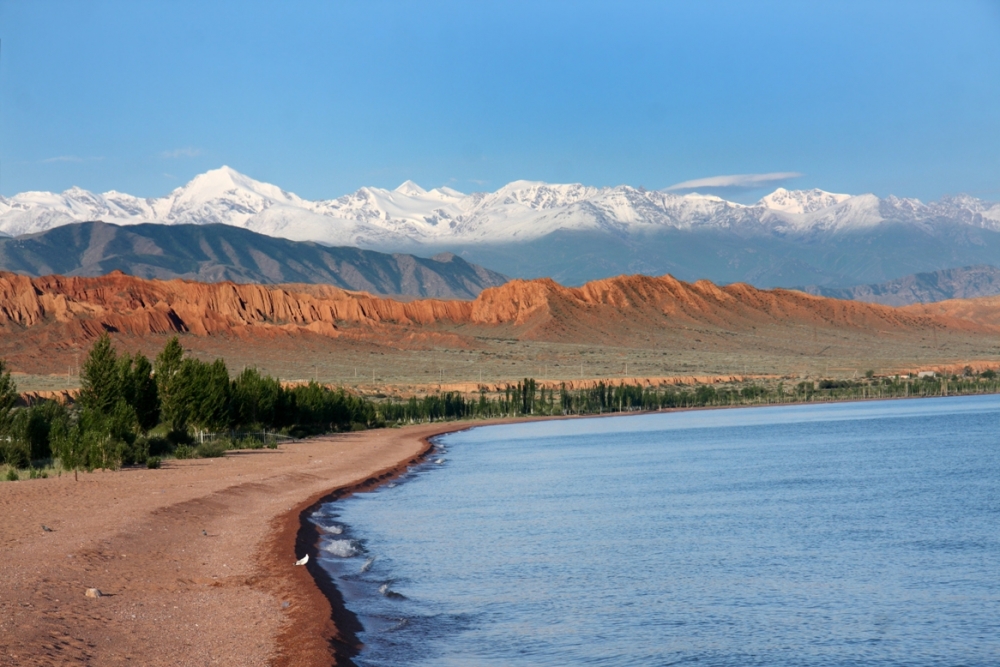Explore the Best Cities in Central Asia with Minzifa Travel