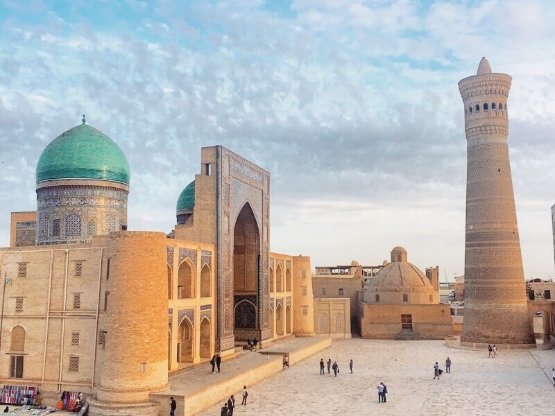Which of the "Stans" is the Best to Visit? Discover the Hidden Gems with Minzifa Travel