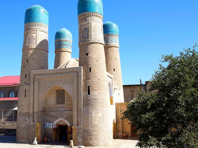 Is it Safe to Travel to Central Asia? Discover the Untouched Wonders of Minzifa Travel