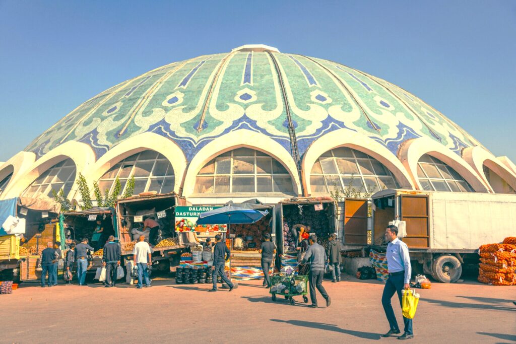 Where to Go in Uzbekistan: Top Destinations for Your Next Trip with Minzifa Travel
