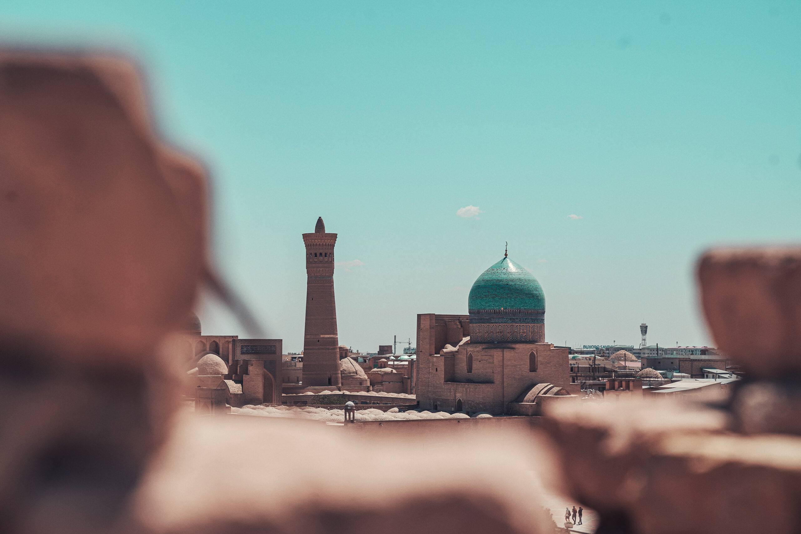 Planning Your Uzbekistan Journey from Australia: A Comprehensive Cost Guide