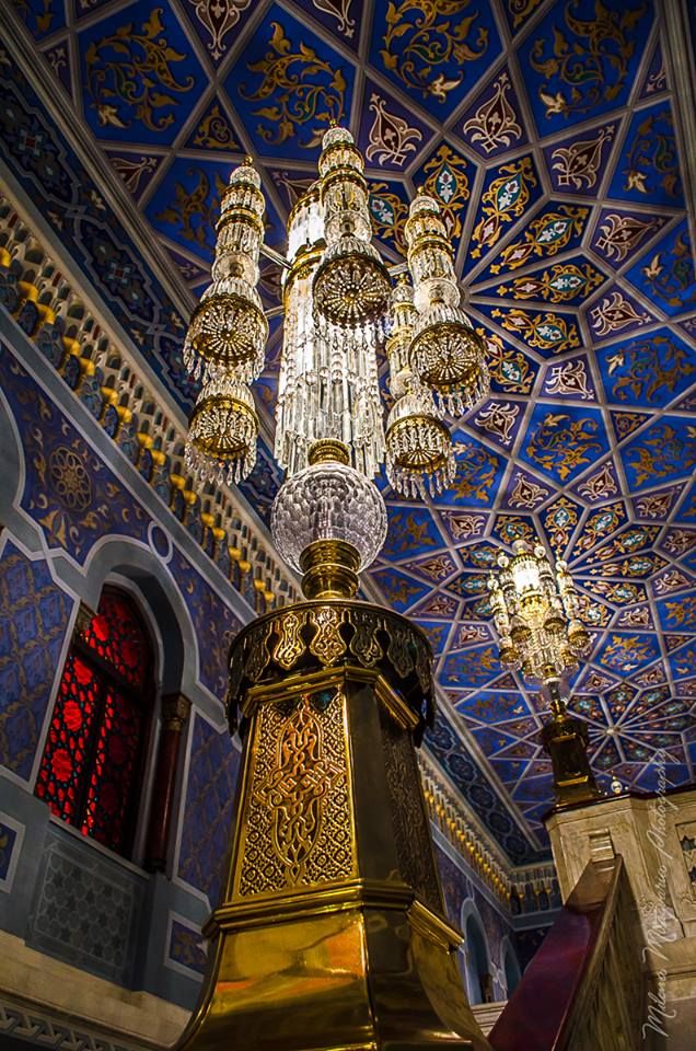 Uncover the Magic of Tbilisi with Minzifa Travel
