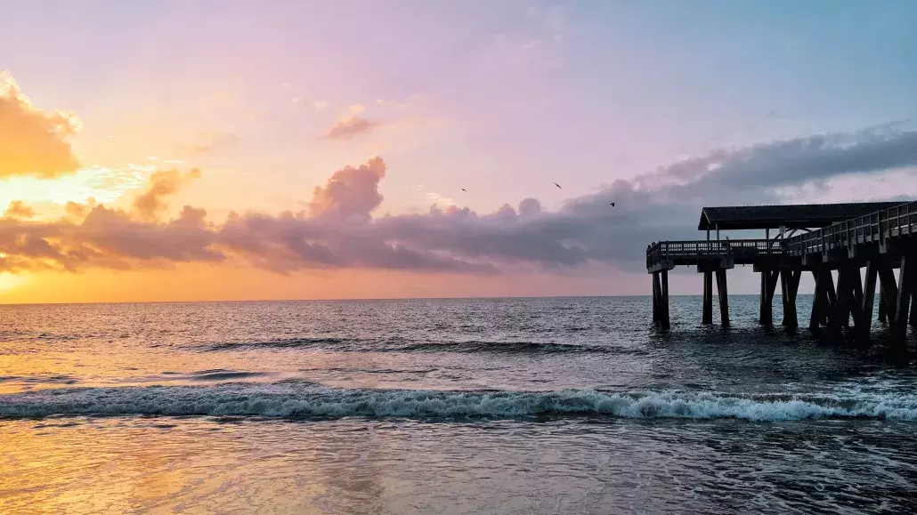 Experience Tybee Island Like a Local with Airbnb Accommodations from Minzifa Travel