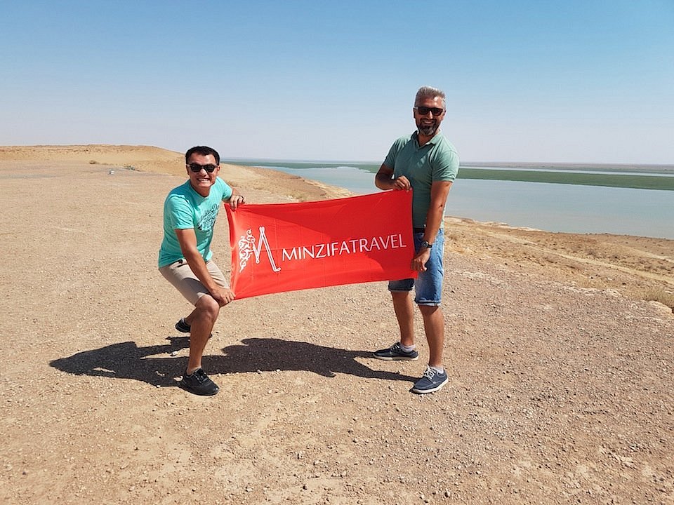 Client Success Stories of Minzifa Travel | Minzifa Travel