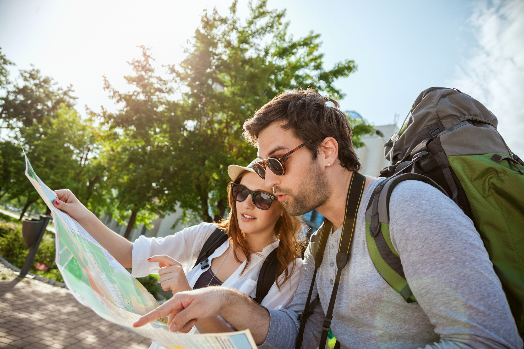 Important Aspects of Travelling | Minzifa Travel