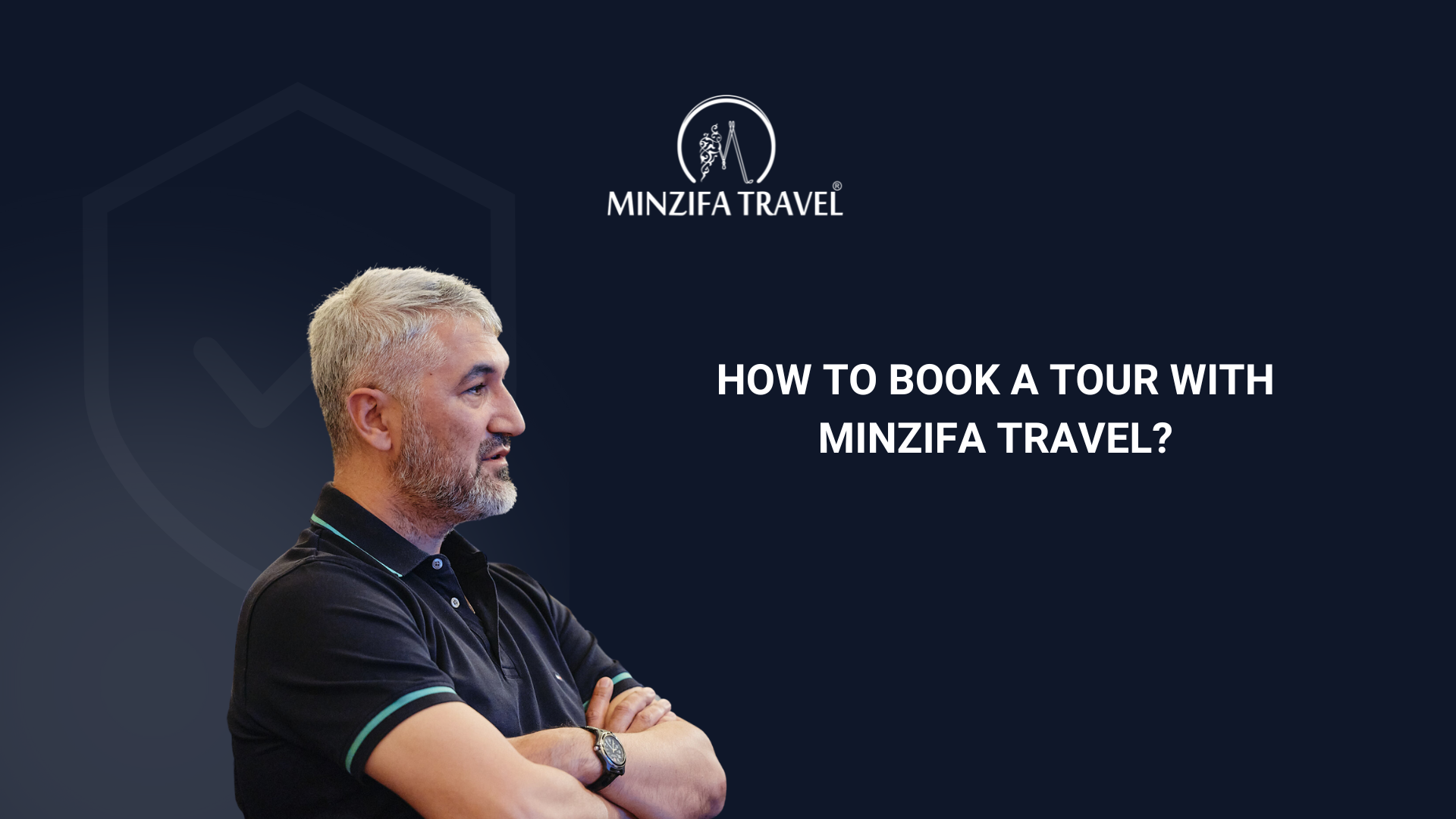 How to Book a Tour with Minzifa Travel |