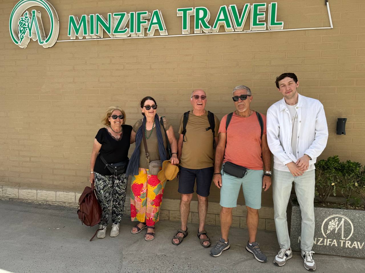 Transportation in Uzbekistan: From Buggy Trains to Shared Taxis