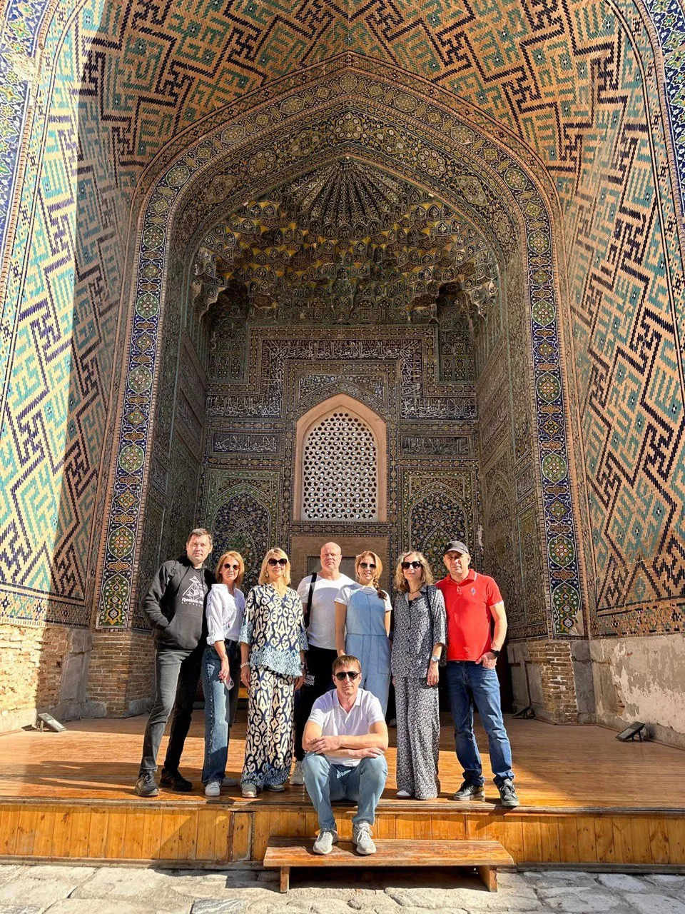 Can Tourists Go to Uzbekistan? Entry, Visas, Tips