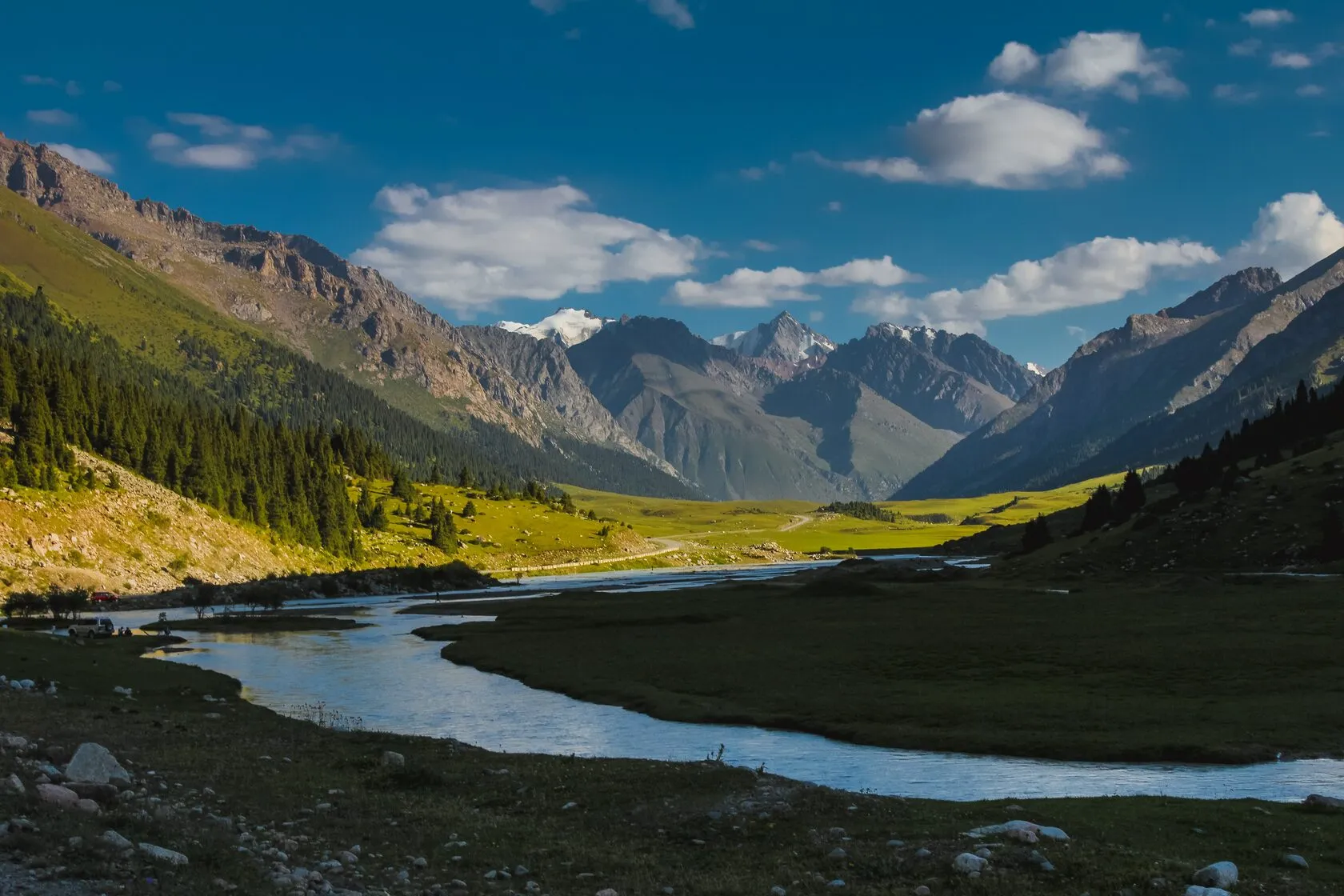 Sustainable and Responsible Travel in Uzbekistan: Eco-Friendly Tips