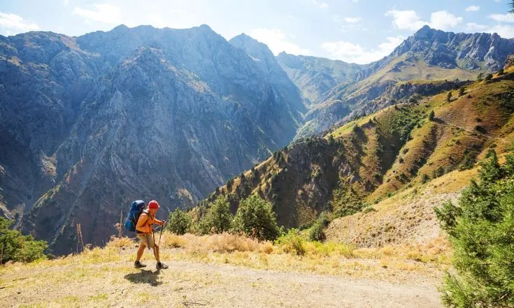 Uzbekistan for Families: Kid-Friendly Activities and Experiences