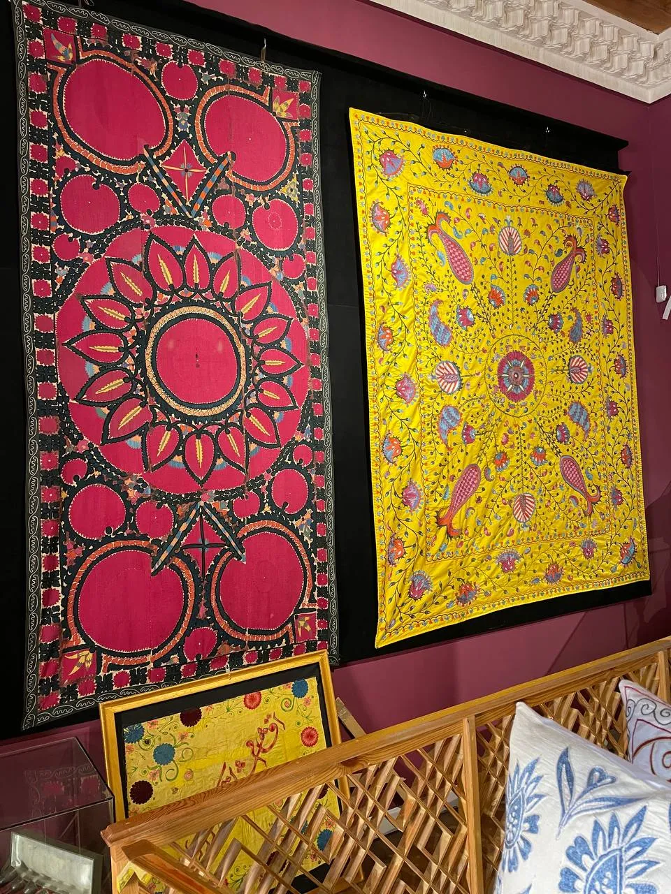 Traditional Art: Definition, Forms and Examples