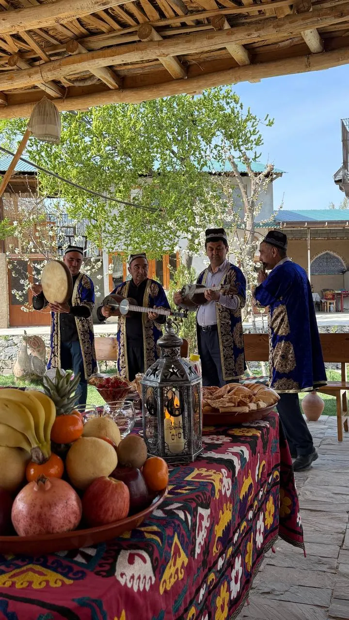 Uzbekistan Culture: Traditions, Crafts and Modern Life