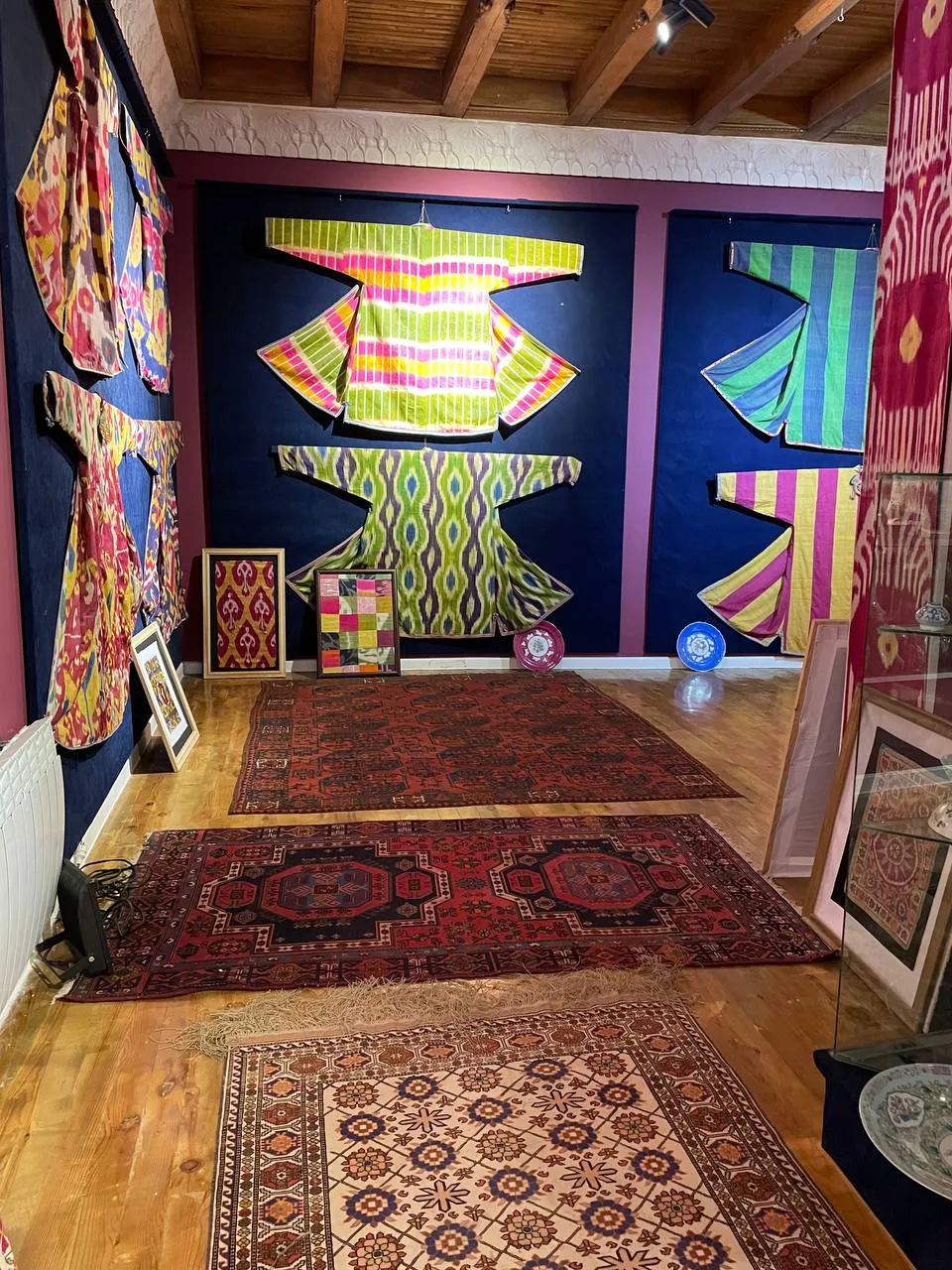 Most Popular Art in Uzbekistan: What to See