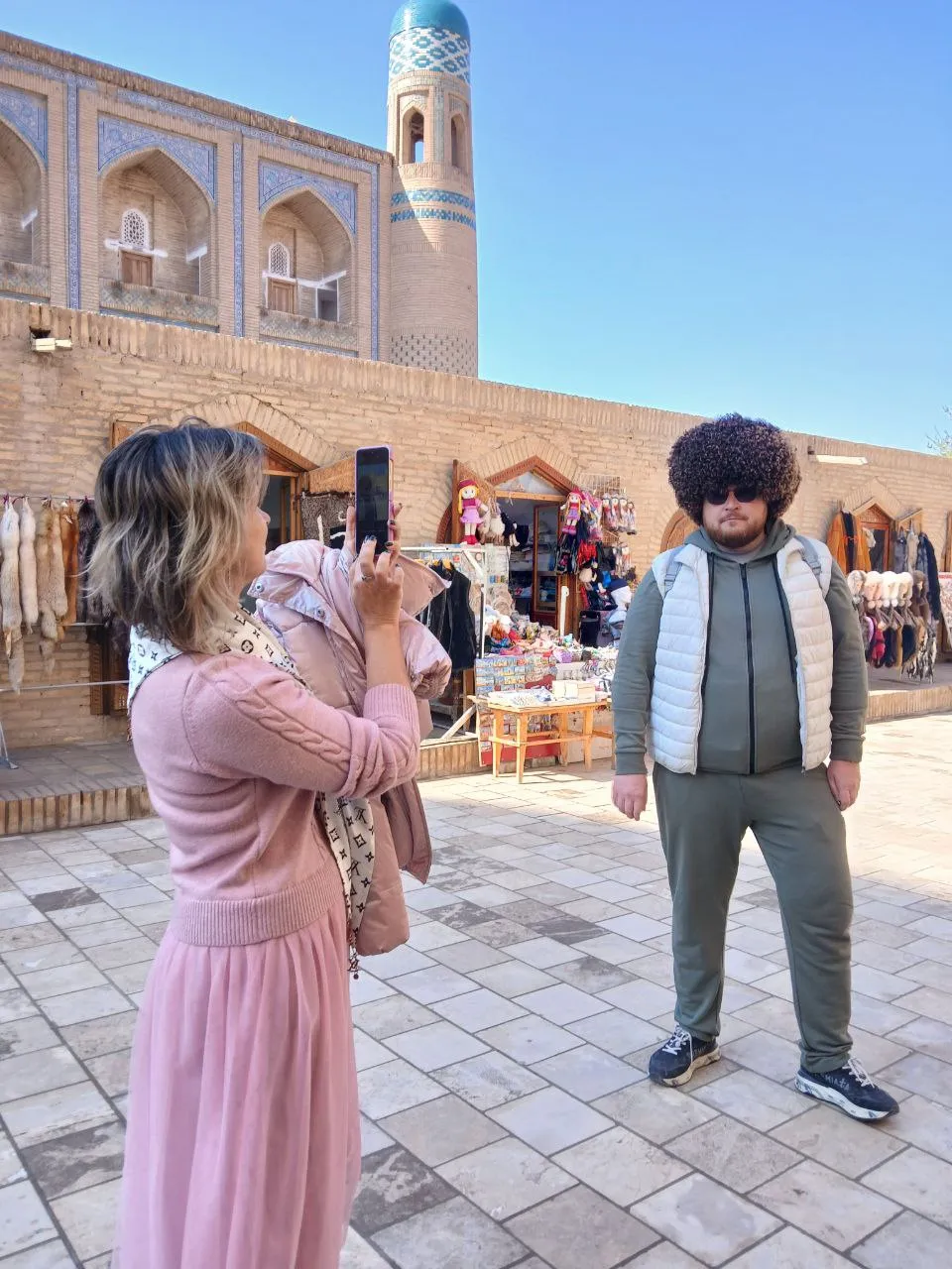 The Role of Uzbek Art in the World